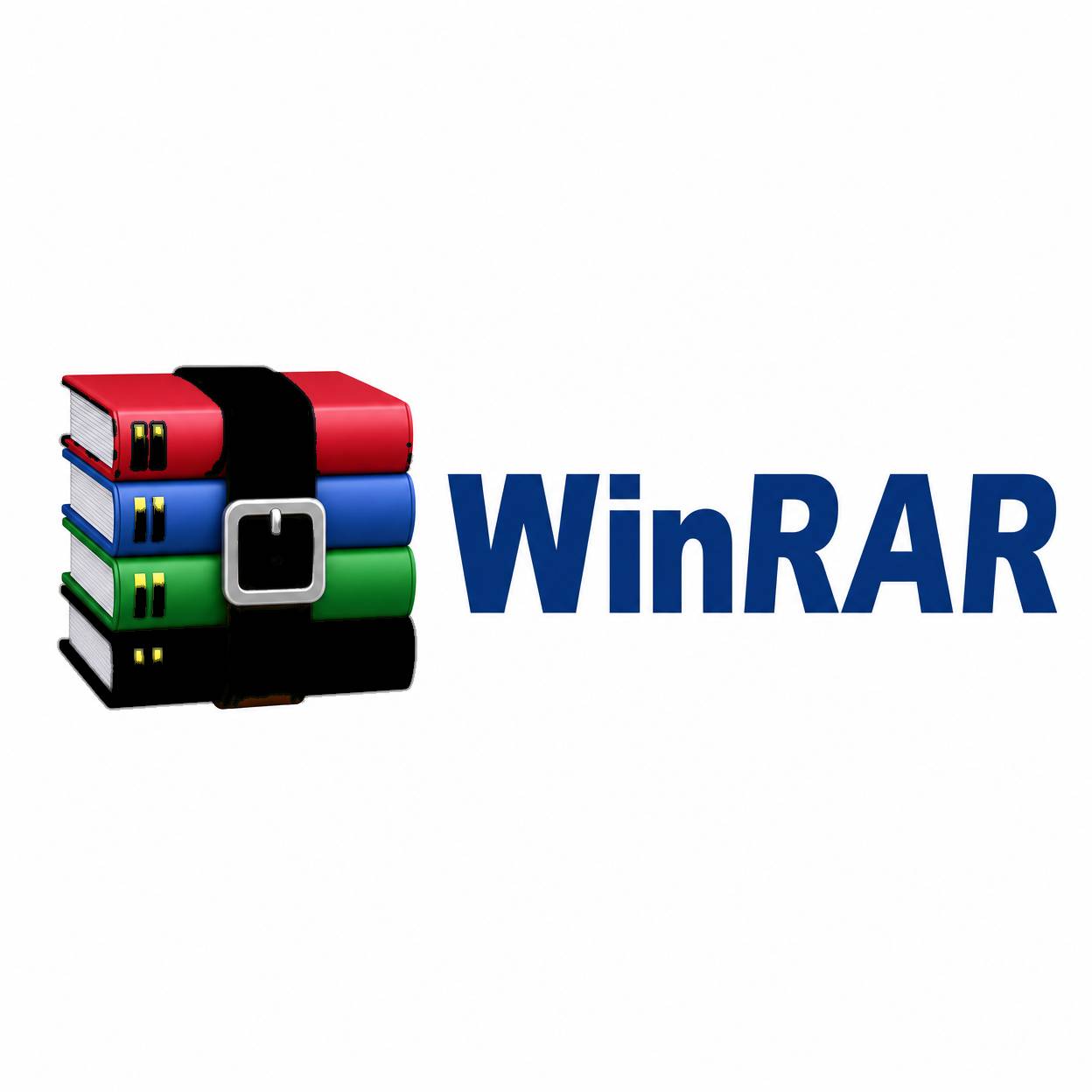 【Winrar官网】品牌Logo